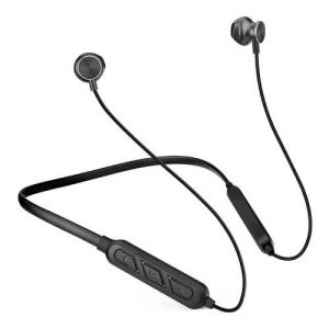 Bluetooth Stereo Magnetic Earphone