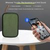 Bluetooth Wireless Speaker-Picture 7 Bluetooth Wireless Speaker Picture 7