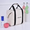 Canvas Insulation Storage Bag