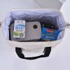 Canvas Insulation Storage Bag