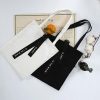 Canvas Zipper Shoulder Tote Bag-Picture 3 Canvas Zipper Shoulder Tote Bag