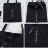 Canvas Zipper Shoulder Tote Bag-Picture 8 Canvas Zipper Shoulder Tote Bag
