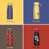 Cartoon Vacuum Insulated Flask Picture 4