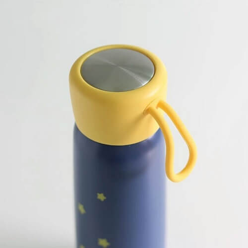 Cartoon Vacuum Insulated Flask Picture 5