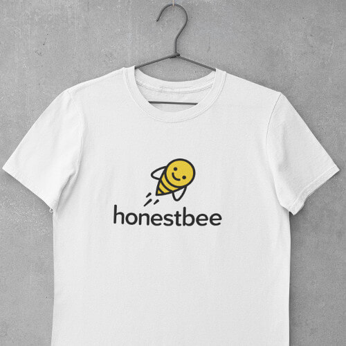 Cheap Singapore Tshirt Printing with custom company logo print