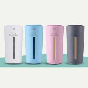 Promotional Air Humidifier with custom company logo print