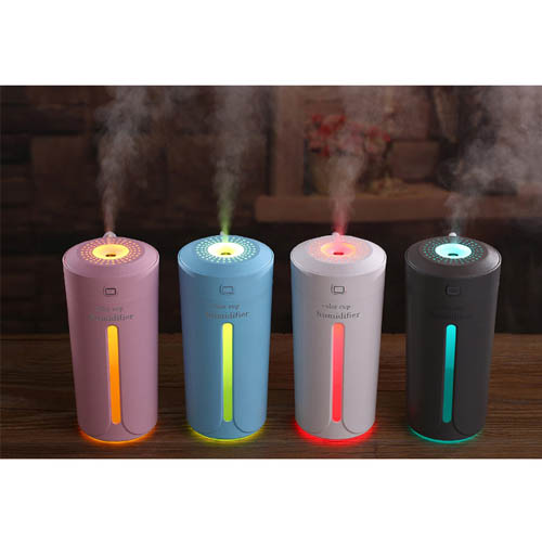 Color Cup Air Humidifier Picture 2