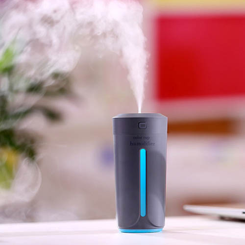 Color Cup Air Humidifier Picture 4