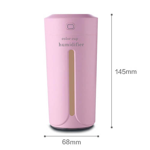 Color Cup Air Humidifier Picture 8