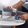 Custom Portable Vacuum Flask as gift with purchase