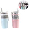 Custom Thermal Flask with logo print custom thermal flask with logo print