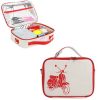 Customised Basic Insulation Lunch Bag-colors custom basic insulation lunch bag
