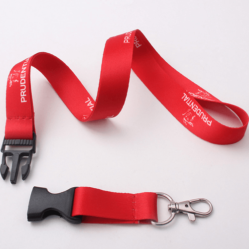 Custom lanyard singapore wholesaler