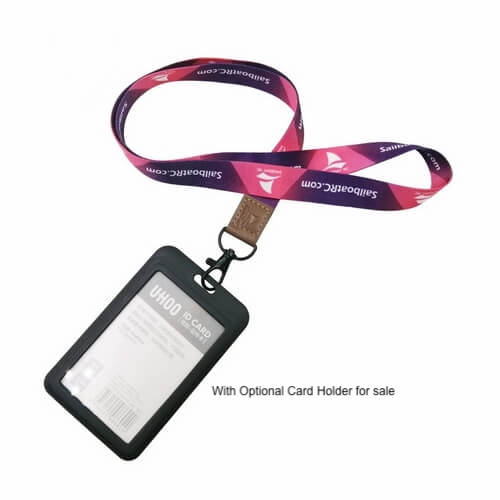 Customized Printed Lanyard wholesale singapore Picture 5
