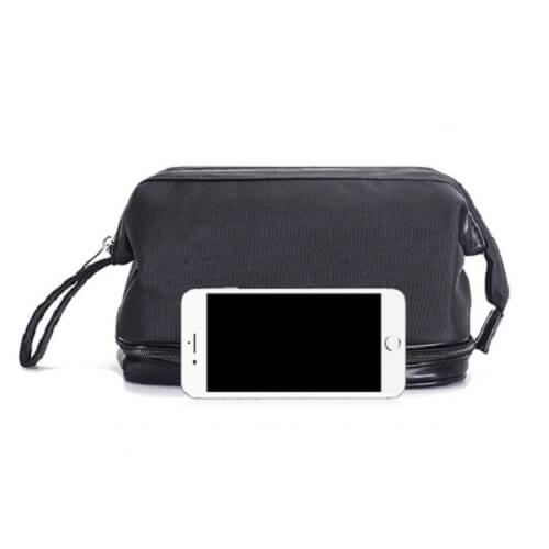 Double Portable Organizer Bag-Picture 4 Double Portable Organizer Bag Picture 4
