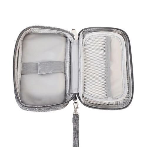 Custom IT Gadgets Organizer Storage Bag
