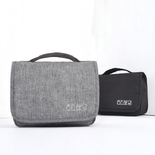 Hanging Cosmetic Toiletry Bag-Picture 2 Hanging Cosmetic Toiletry Bag Picture 2