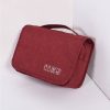 Hanging Cosmetic Toiletry Bag-Picture 7 Hanging Cosmetic Toiletry Bag Picture 7