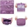 Hanging Cosmetic Toiletry Bag-Picture 8 Hanging Cosmetic Toiletry Bag Picture 8