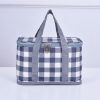 Insulation Zipper Cooler Bag Insulation Zipper Cooler Bag