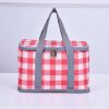 Insulation Zipper Cooler Bag Insulation Zipper Cooler Bag