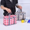 Insulation Zipper Cooler Bag-Picture 5 custom budget cooler bag