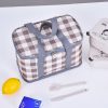 Insulation Zipper Cooler Bag Insulation Zipper Cooler Bag