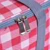 Insulation Zipper Cooler Bag Insulation Zipper Cooler Bag