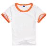 Kids Size T-shirt Printing Singapore with custom logo - 2nd pic Kids Size T shirt Printing Singapore with custom logo 2nd pic