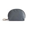 Korean Style Custom Toiletries Bag-Main Feature custom toiletries bag with logo print
