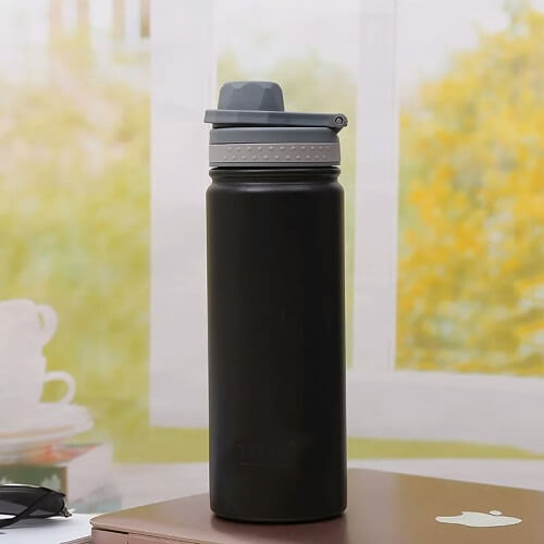 Large Capacity Vacuum Thermo Tumbler Picture 2