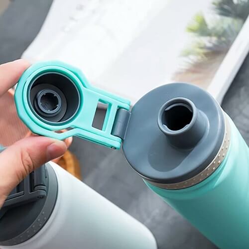 Large Capacity Vacuum Thermo Tumbler Picture 7