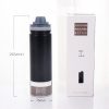 Large Capacity Vacuum Thermo Tumbler Picture 8