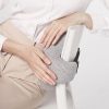 Memory Foam Backrest Pillow Cushion Picture 5
