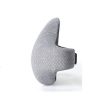 Memory Foam Backrest Pillow Cushion Picture 8