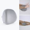Memory Foam Knee Pillow-Picture 3 Memory Foam Knee Pillow Picture 3