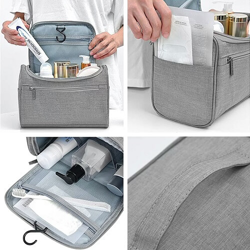 Multiple Interval Cosmetic Bag-Picture 8 Multiple Interval Cosmetic Bag Picture 8