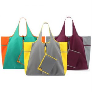 customised tote bag