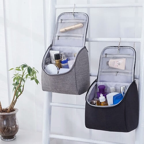 Organizer Multifunction Toiletry Bag-Picture 5 Organizer Multifunction Toiletry Bag Picture 5
