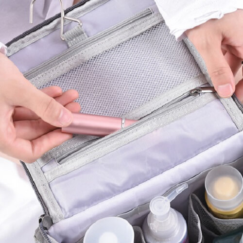 Organizer Multifunction Toiletry Bag-Picture 7 Organizer Multifunction Toiletry Bag Picture 7