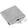 PU Leather Earbud Pouch-Picture 3 PU Leather Earbud Pouch
