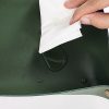 PU Leather Folding Storage Sundries Box Picture 8