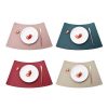 PU Leather Tableware Pad-Picture 5 PU Leather Tableware Pad Picture 5