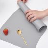 PU Leather Tableware Pad-Picture 6 PU Leather Tableware Pad Picture 6