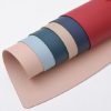 PU Leather Tableware Pad-Picture 8 PU Leather Tableware Pad Picture 8