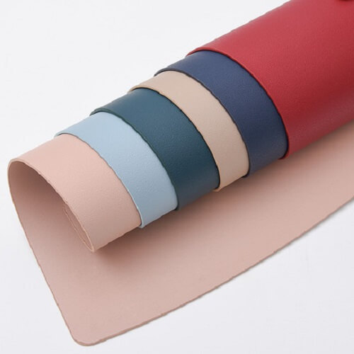 PU Leather Tableware Pad-Picture 8 PU Leather Tableware Pad Picture 8