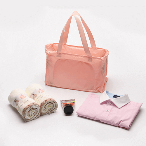 Portable Dual-Purpose Backpack