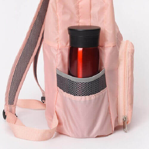 Portable Dual-Purpose Backpack
