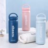 Portable Insulated Tumbler with Custom logo print Portable Insulated Tumbler
