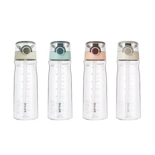 custom water bottle printing
